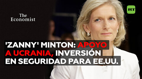 "Ayudar a Ucrania es la forma más barata posible para que EE.UU. mejore su seguridad"