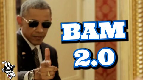BAM 2.0 - the Whole Tip Daily
