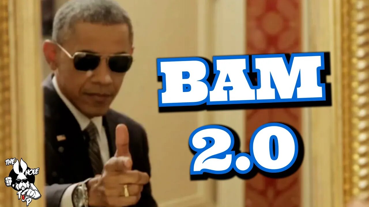 BAM 2.0 - the Whole Tip Daily