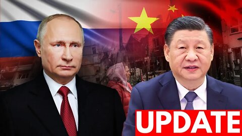 Xi and Putin Send America A Terrifying Warning! | We Are Ready to Team Up!