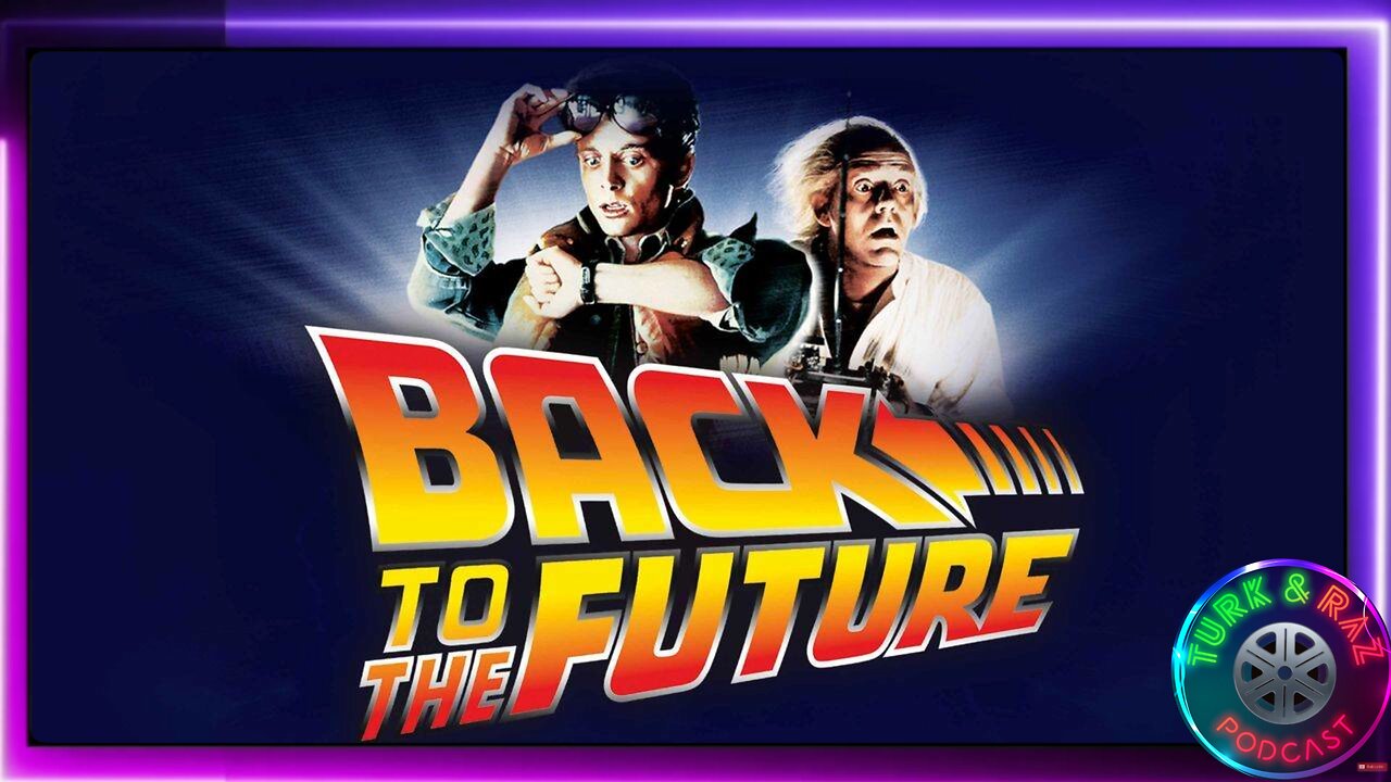 Back to the Future (1985) Retro Roundtable