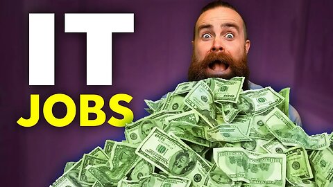The Top 10 Hottest IT Jobs In 2023