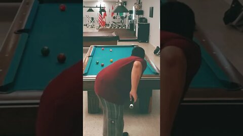 #shorts 🎱😪 #pool