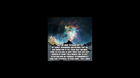 I pray you all have a great day. #prayer #bibleverse