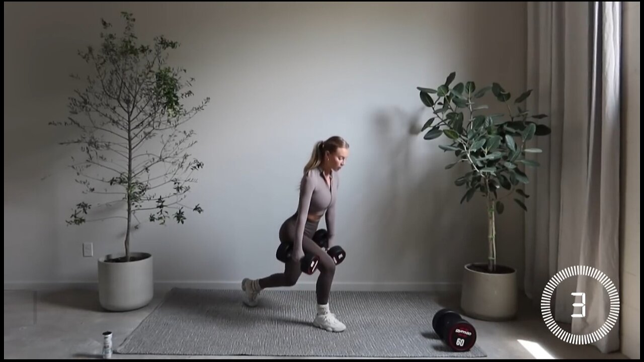 Professional exercise