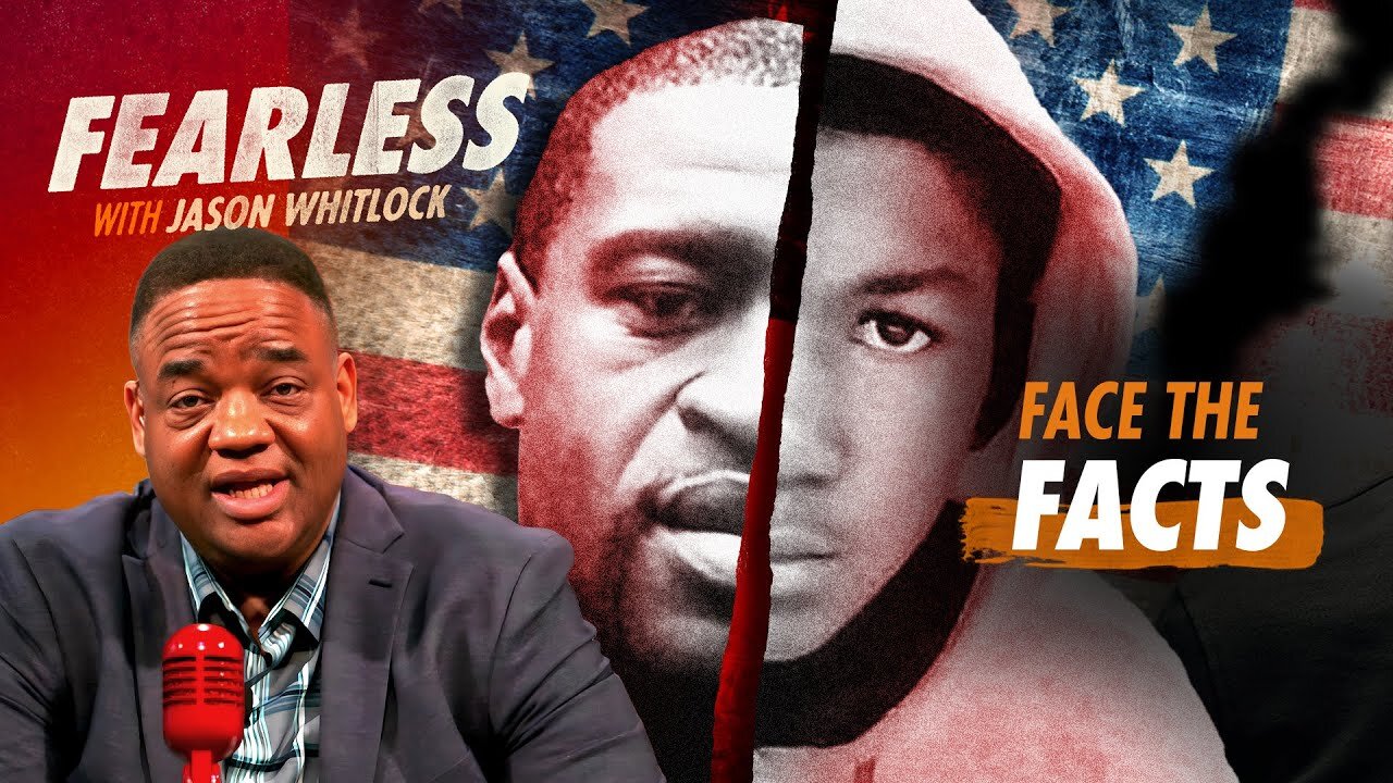 The Truth About George Floyd & Trayvon Martin EXPOSED | Ep 573