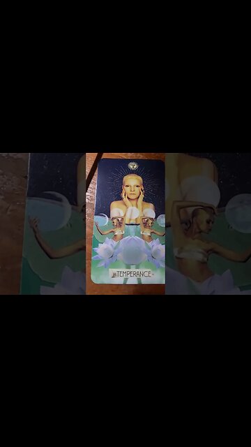 DAILY Psychic tarot reading for THURSDAY October 12, 2023 #dailytarot #tarotreading #jackietomlin