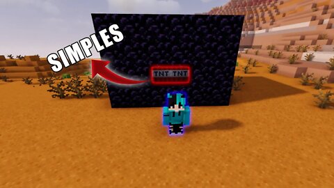 Minecraft Soq Muito Simples