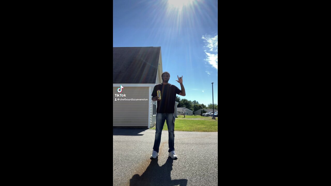 Chef Boy R Dizzy VLOG: @TikTok 💻📱🤳 #September #9 #2024 ⏰🗓 ! (O_o)