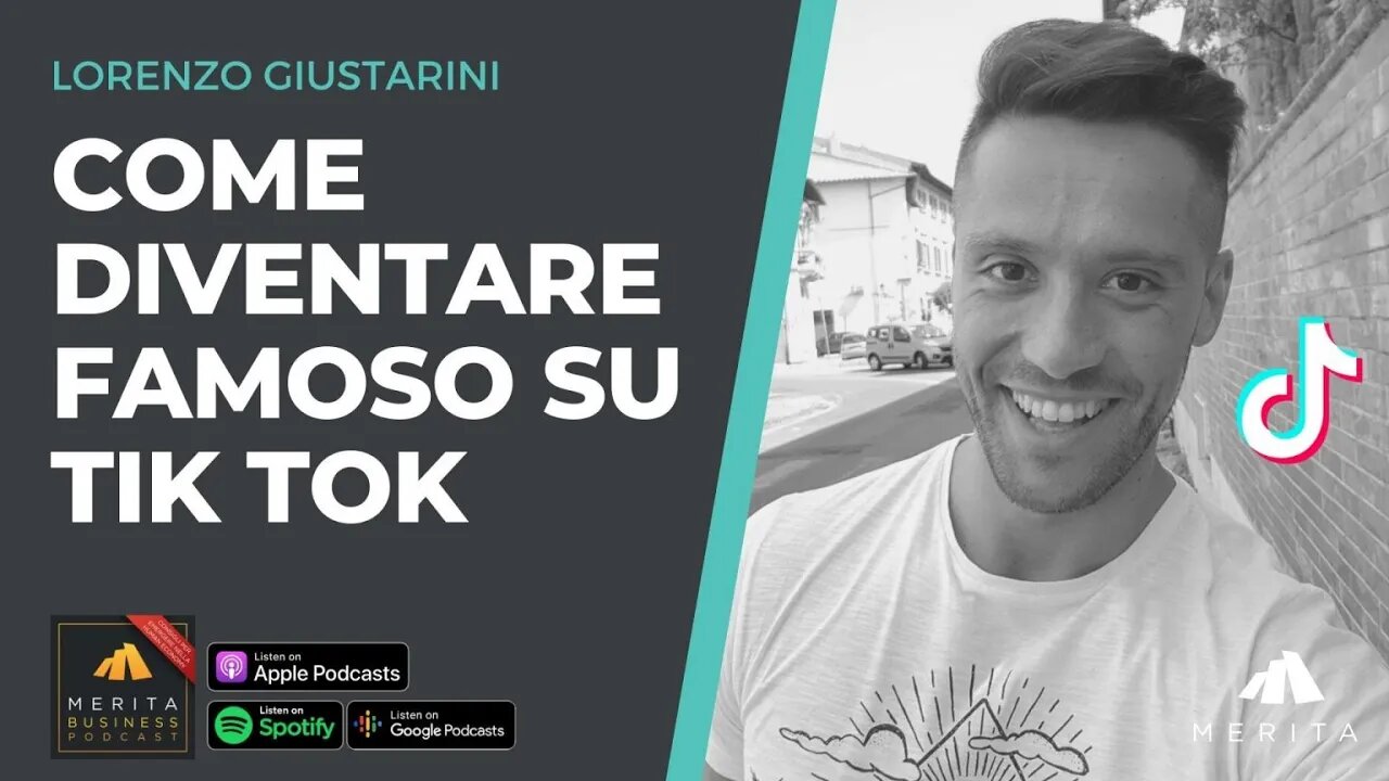 Come diventare famoso su Tik Tok