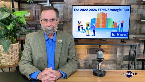 Five in Ten 10/14/24: FEMA Prioritizes Diversity Over Disaster Relief