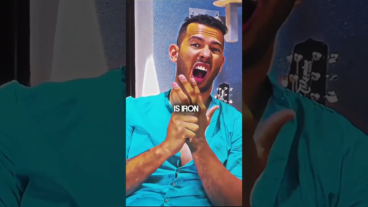 4 elements of winning(G) mindset #shortsfeed #shorts #viral #ytshorts #motivation #tatespeech