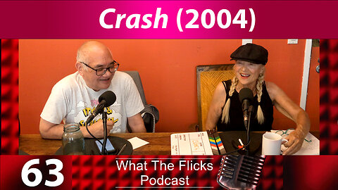WTF 63 "Crash" (2004)