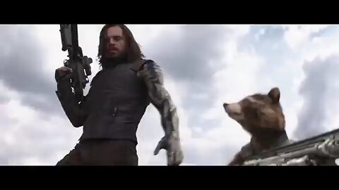 avengers fuuny video