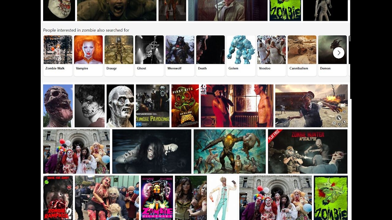 Let's Chat about My Theory!