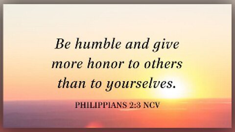 Comfort in Our Storms