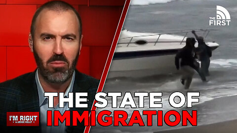 The Illegal Immigration Destroying The State Of California