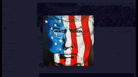TRUMPSCAN TS 9:30am ET Aug 8 2024