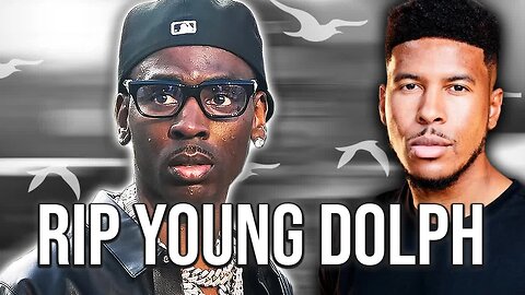 My Honest Thoughts on Young Dolph Passing Away in Memphis... [Low Tier God Reupload]