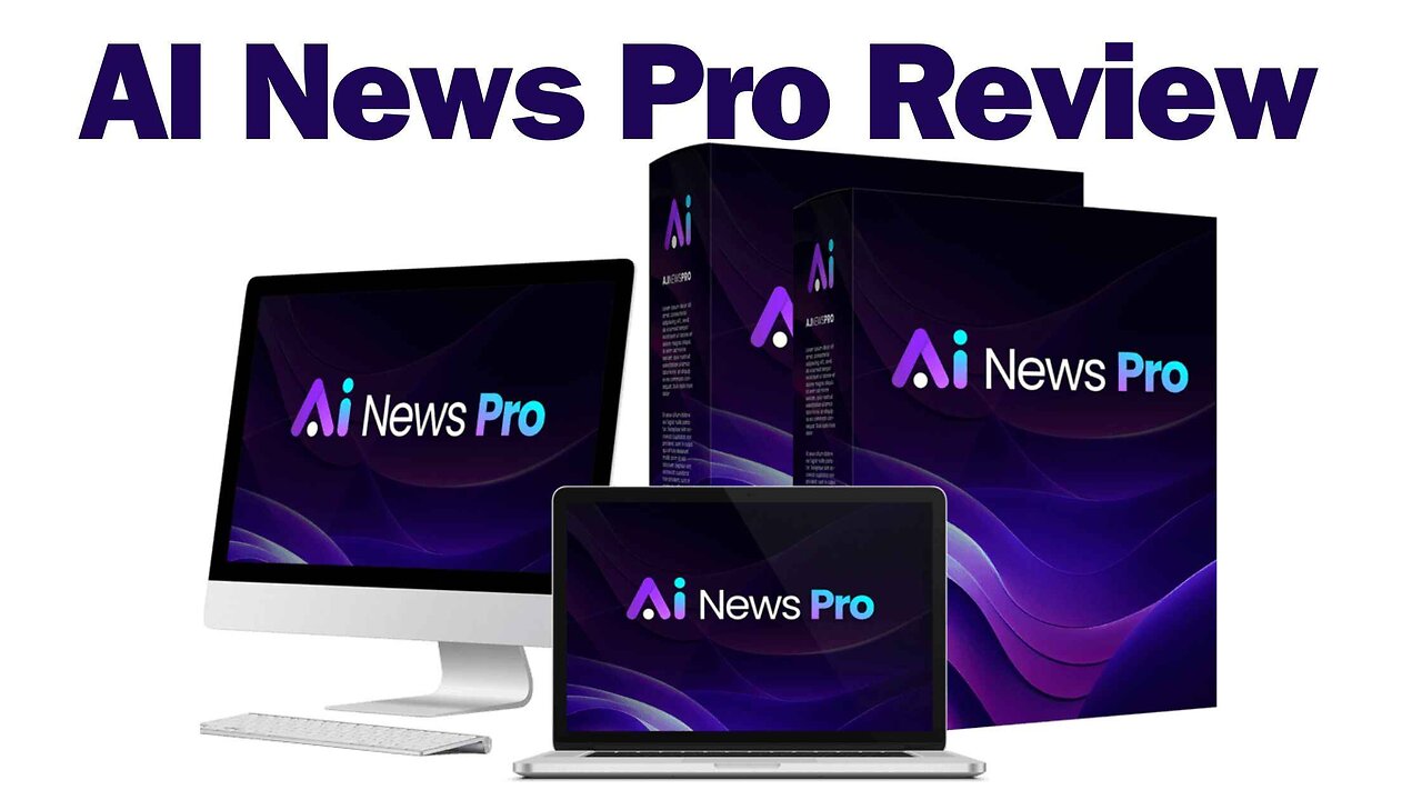 AI News Pro Review 2023 - The Hottest Trend in News Innovation