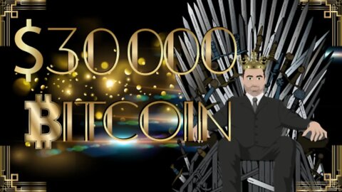 Bitcoin Stairway to Halving - May 2020 Price Prediction & News Analysis