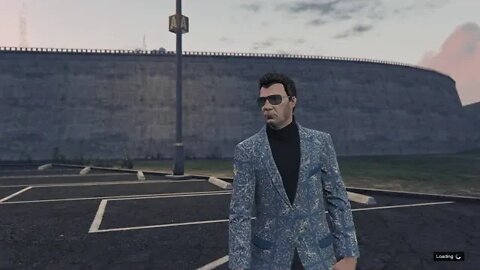 Grand Theft Auto-Random Crapola