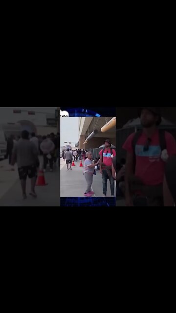 Work authorization for migrants