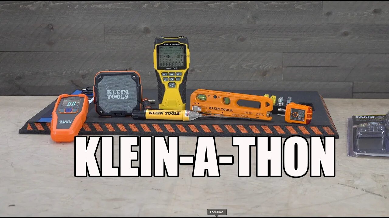 KLEIN A THON