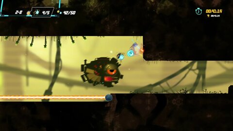 Mechanic Escape 7