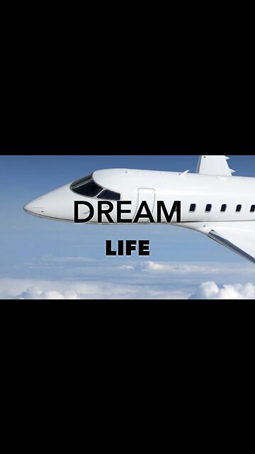 Dream LIFE 🏖️