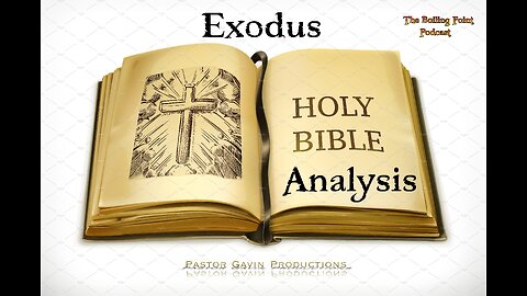 Survey Analysis: Exodus