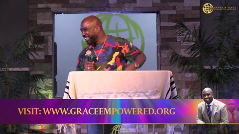 Unlocking The Power Of The Christ