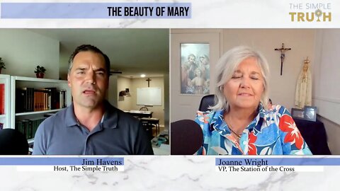 Current Events Wednesday | The Simple Truth - July 27, 2022