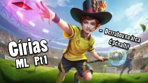 ENTENDA OS TERMOS E GÍRIAS DO JOGO • PARTE 1 | Mobile Legends