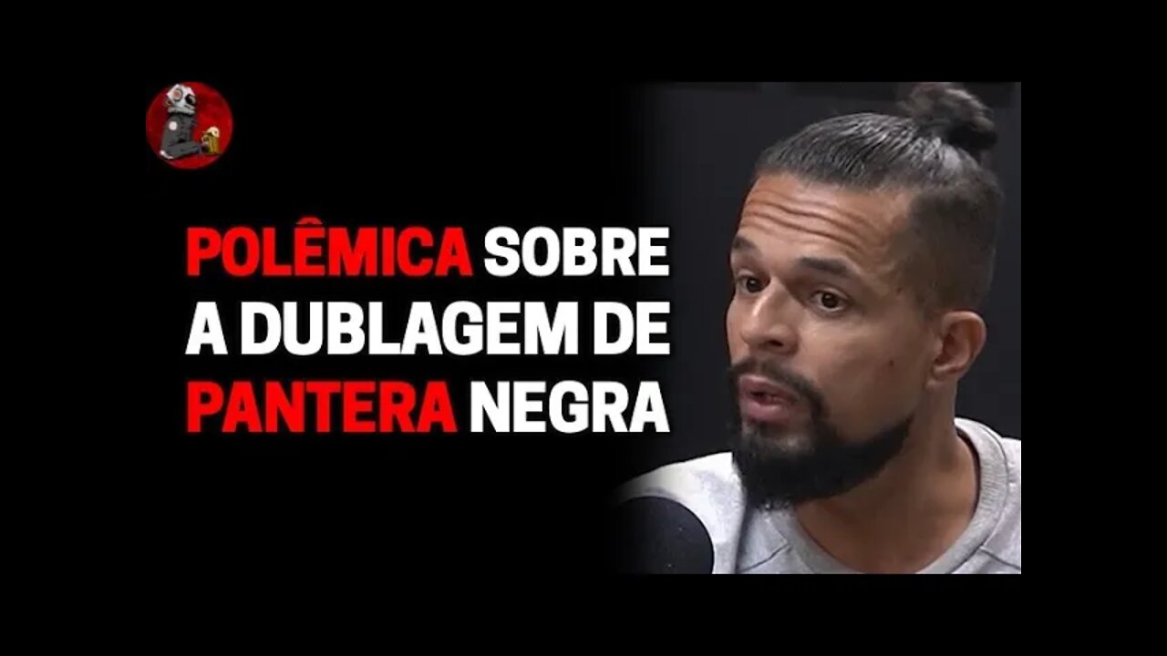 "É ISSO, É UMA PANELA..." com Pierre Bittencourt | Planeta Podcast