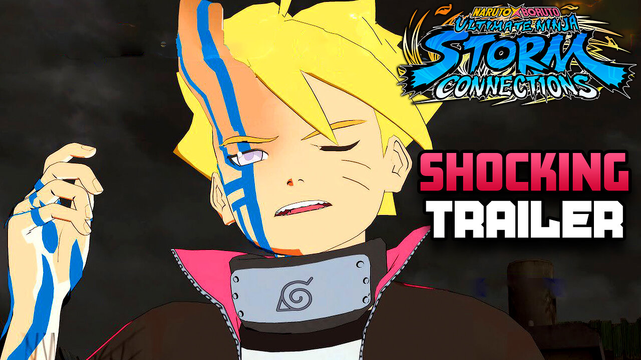 🔴 LIVE CC2 HATES BORUTO FANS 😡 DISCUSSING STORM CONNECTIONS 🌀 | STORM 4 MATCHES ⚔️