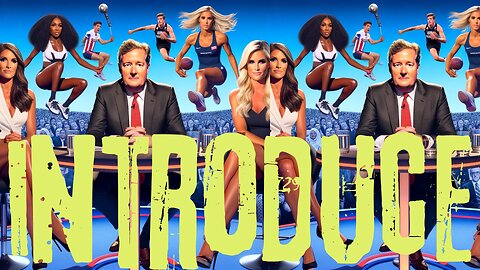 Piers Morgan Complete And Utter LUNATIC! Floyd Mayweather, Usain Bolt, Lionel Messi