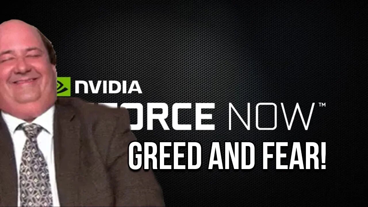 Nvidia GeForce Now Is Showing Developers True, Greedy Colors