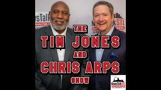 Tim Jones and Chris Arps Show 5-03-22