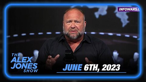 Sunday Full Show: The Great Awakening Is Here! Dr. Judy 06/04/2023
