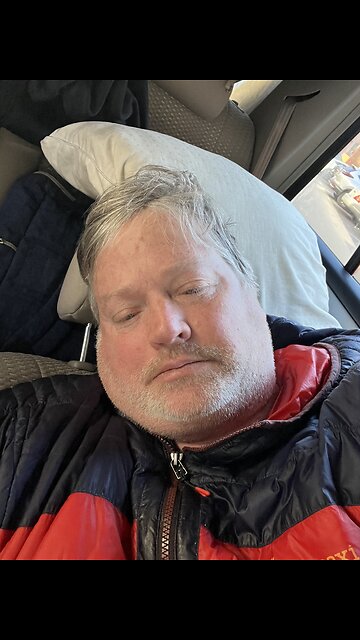 SLEEP DEPRIVATION TORTURE STREAM OF ELF WAVES BEFORE DOCTORS APPOINTMENTS