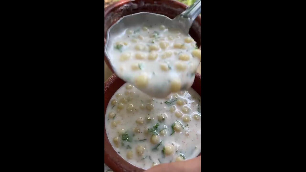 recipe of summer special bundi raita