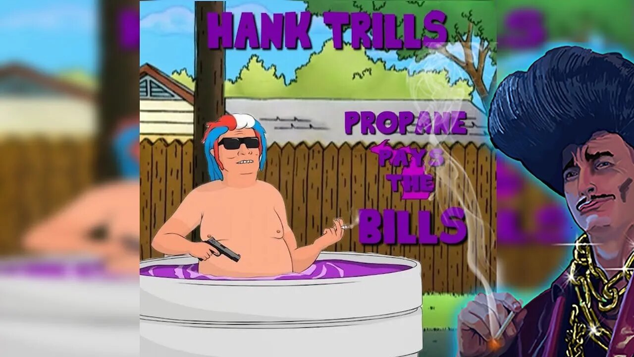 Does Hank Trill Deserve an 8 out of 10?