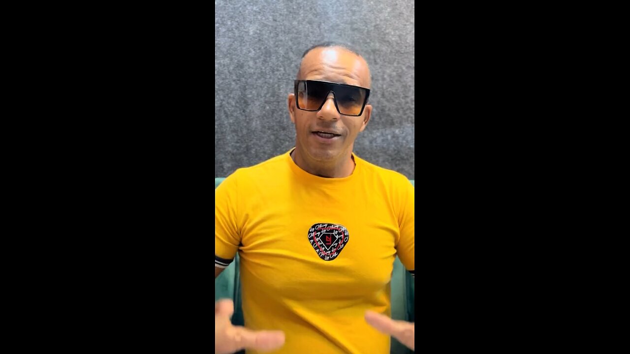 Deus vai abrir portas