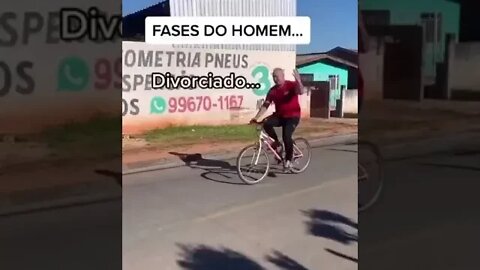 [ MEME ] FASES DO HOMEM [ VIRAL ] [ RIR ] [ TOP ] [ CURTIR ]