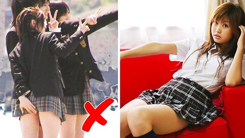 15 Examples of Japanese Etiquette That Will Drive You Crazy