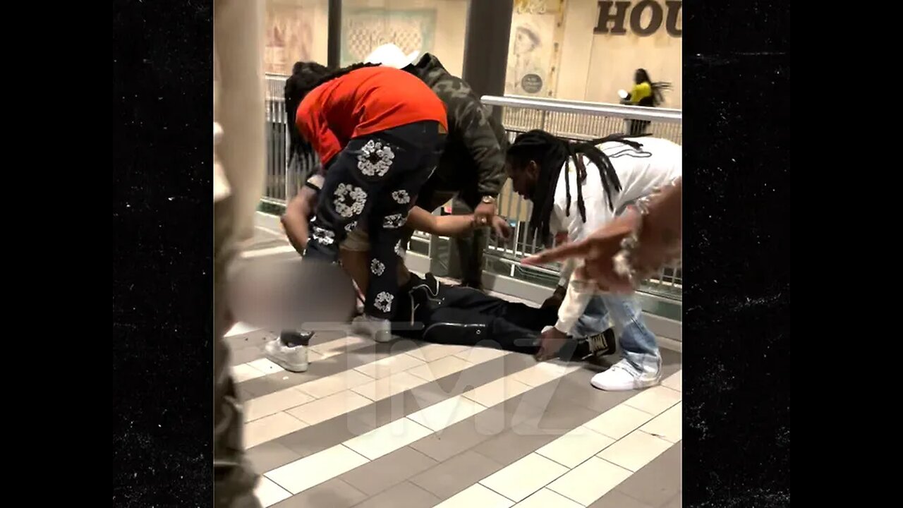 Video Emerges Of Takeoff (Migos) Murder Incident