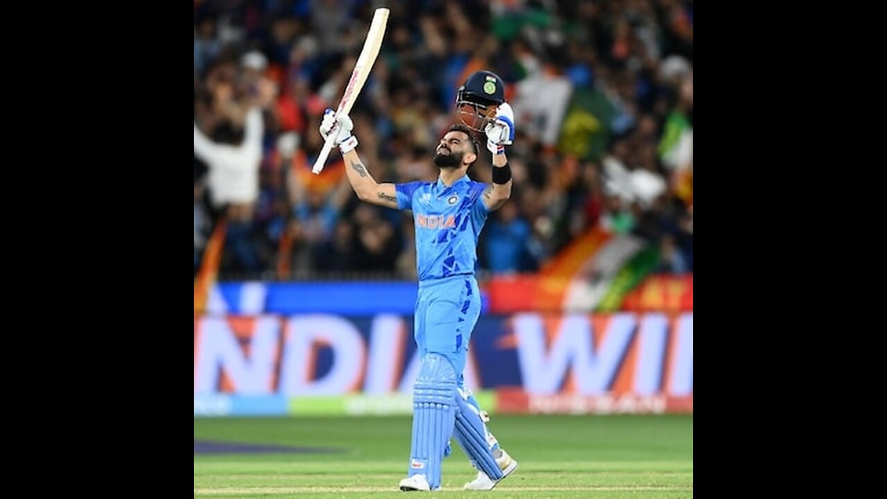 Virat Kohli >>> 5 IPL 🏆