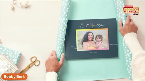 Shutterfly | Morning Blend