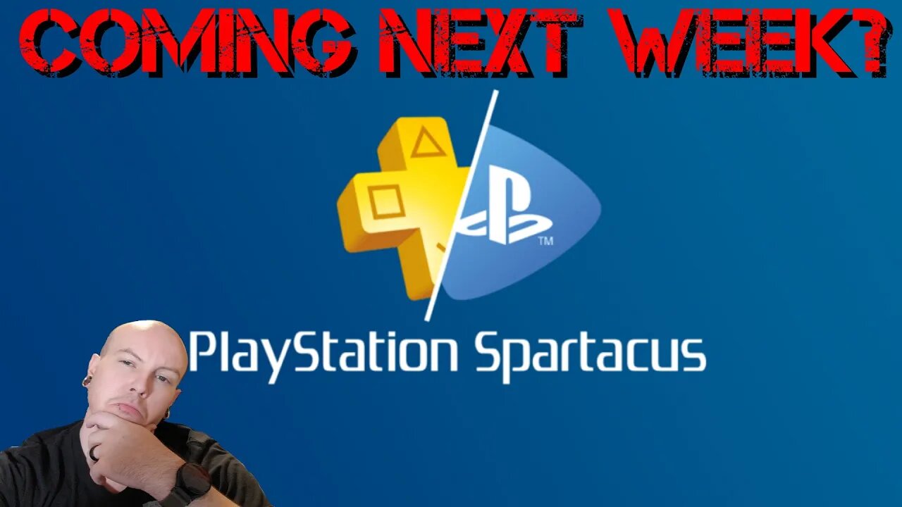 PlayStation Spartacus Coming Next Week | PlayStation's Games Pass